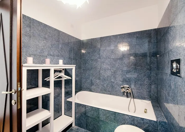Appartement Lina Brunate