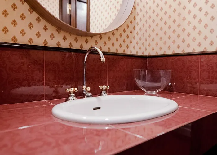 Lina Appartement