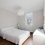 Apartment Lina *