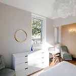 Apartment Lina