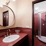Apartment Lina *